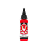 Dinamiskā Viking Ink līnija Tīra Sarkana 30/120/240ml