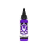 Dinamiskā Viking Ink līnija Purpurs 30/120/240ml
