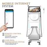 Skin Monarch Qantum Pro Диодный и Пикосекундный Лазер