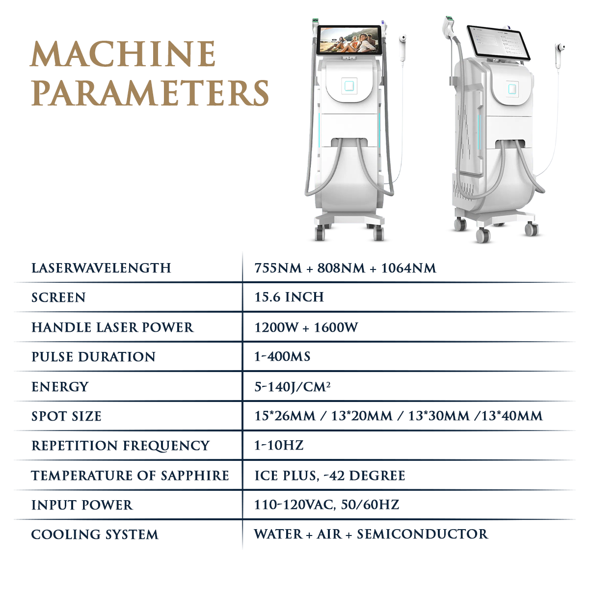 Skin Monarch Qantum Pro Диодный и Пикосекундный Лазер