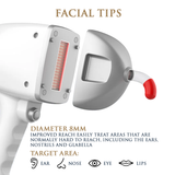 Skin Monarch Qantum Pro Диодный и Пикосекундный Лазер