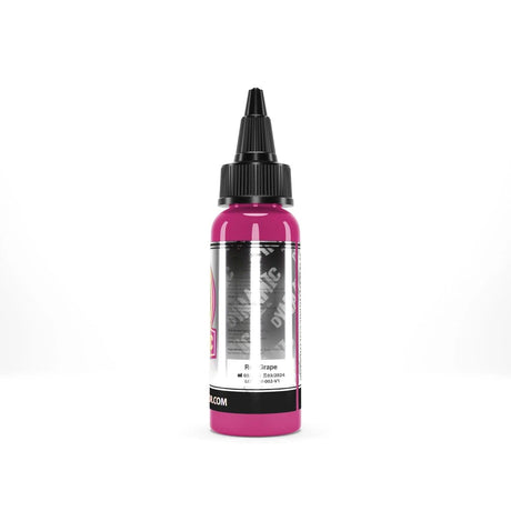 Dinamiskā Viking Ink līnija Sarkanā Vīnogu 30/120/240ml