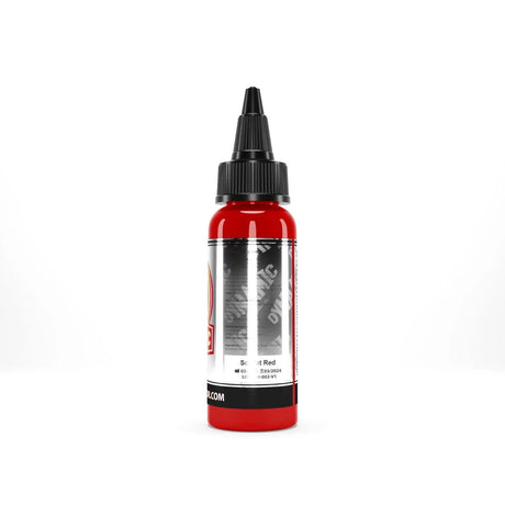 Dinamiskā Viking Ink līnija Sarkanā skarlatā 30/120/240ml