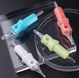 Mast Labs Round Liner Cartridges - BVShop