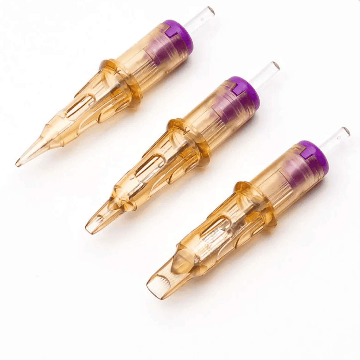 EZ V Select Slope Flat Cartridges - BVShop