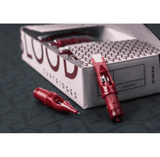 Peak Blood Tattoo Tight Round Liner Cartridges - BVShop