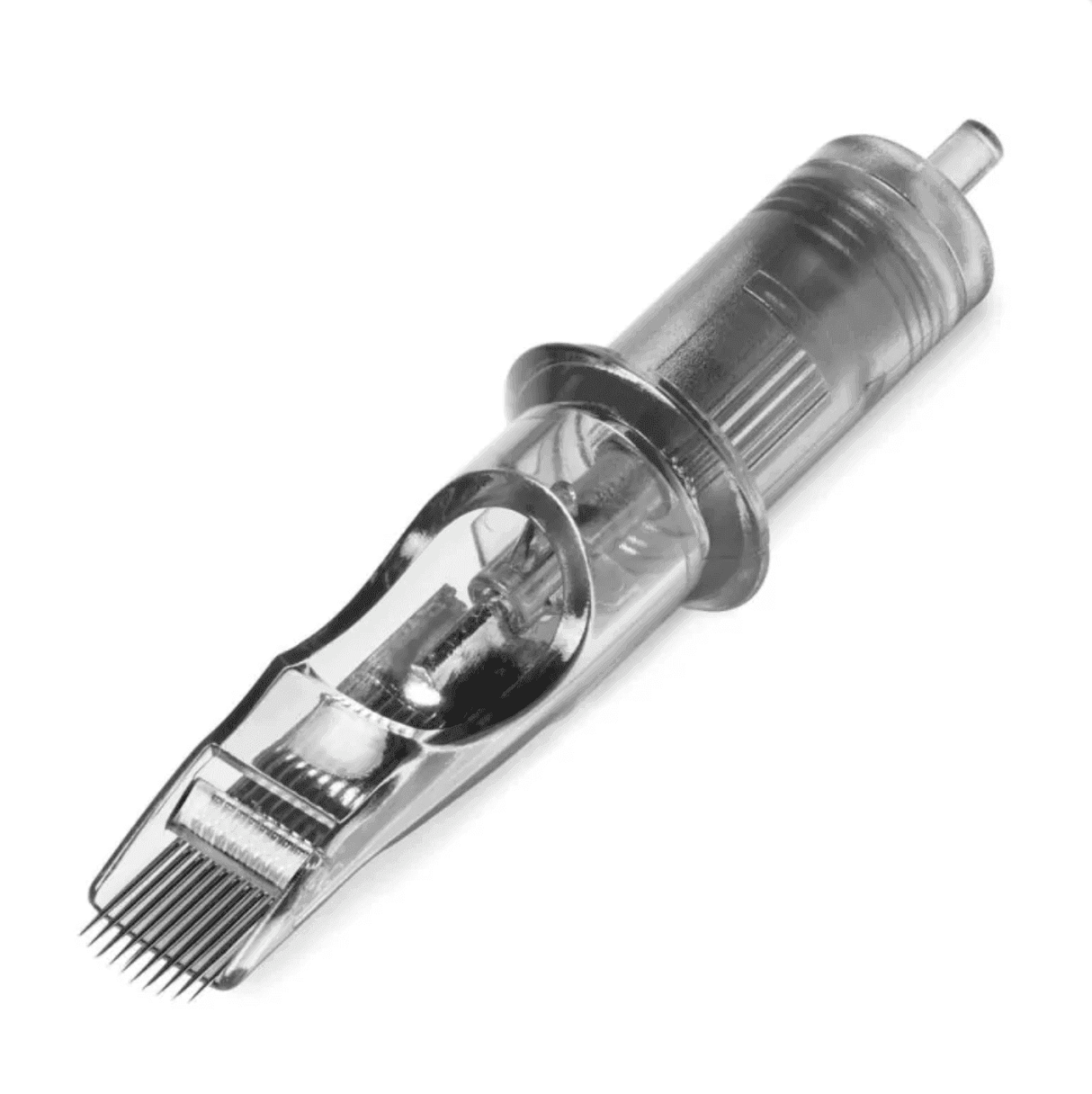 Peak Quartz Magnum Cartridges - BVShop