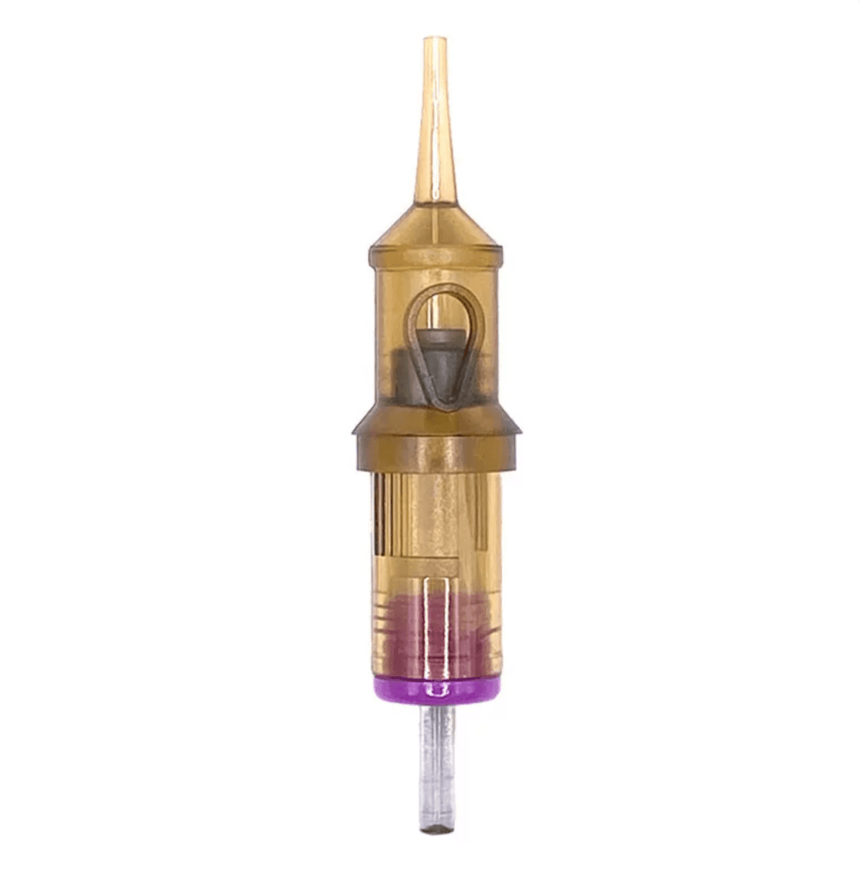 Quantum Magnum Cartridges - BVShop