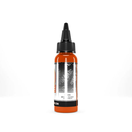 Dinamiskā Viking Ink līnija Sedona Oranžs 30/120/240ml
