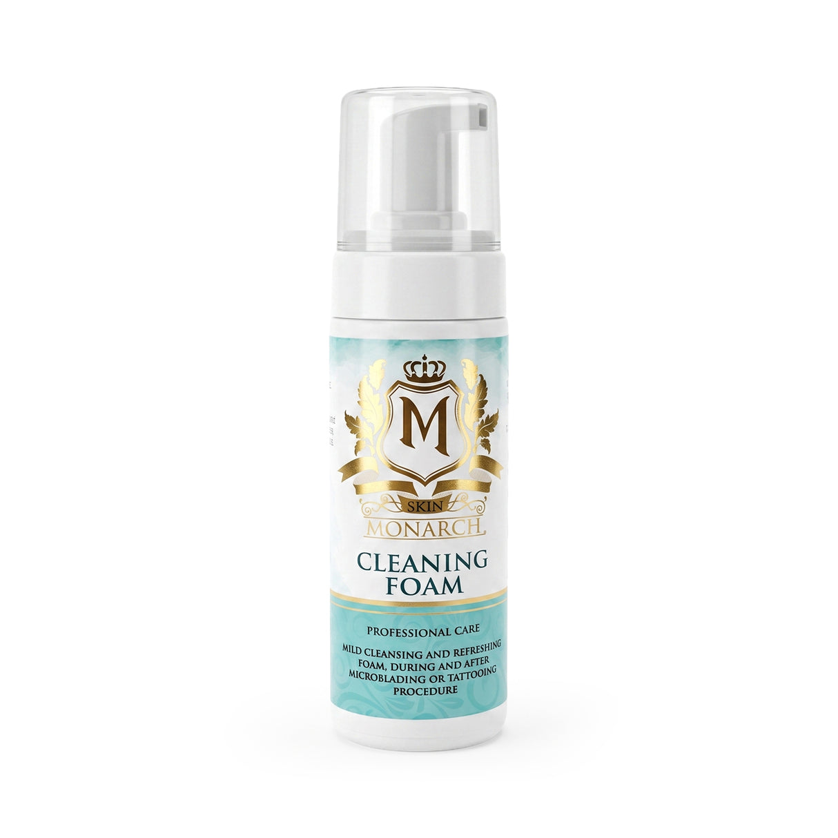 Skin Monarch Cleaning foam 150ml - BVShop