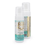 Skin Monarch Cleaning foam 150ml two bottles - BVShop
