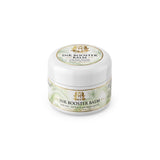 Skin Monarch Ink Booster Balm 30мл, вид под углом с крышкой и передней этикеткой