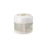 Skin Monarch Ink Booster Balm 30мл, задняя этикетка с ингредиентами и инструкциями