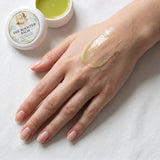 Skin Monarch Ink Booster Balm 30мл, глянцевый бальзам на тыльной стороне руки