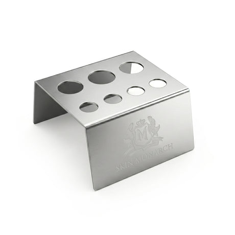 Skin Monarch Metal Caps Holder 7 Holes