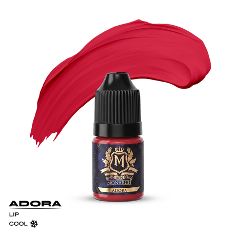 Skin Monarch Avantgarde Line Adora Lip Pigment 5ml - BVShop