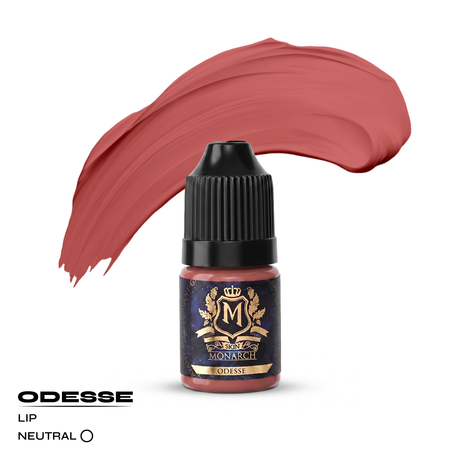 Skin Monarch Avantgarde Line Odesse Lip Pigment 5ml