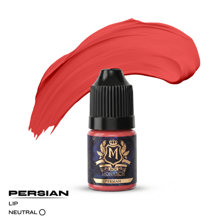 Skin Monarch Avantgarde Line Persian Lip Pigment in 5ml