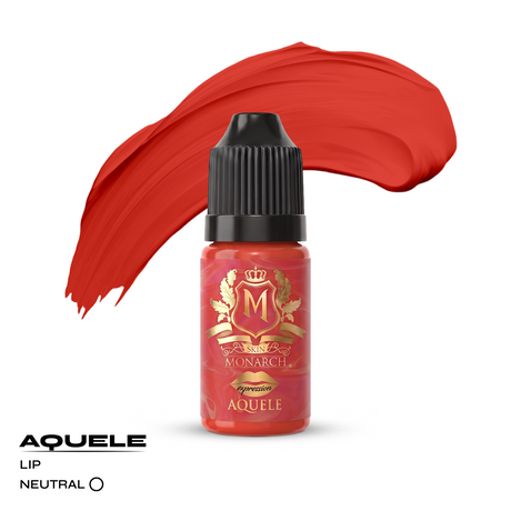 Skin Monarch Expression Line Lip Pigment Aquele 10ml - BVShop