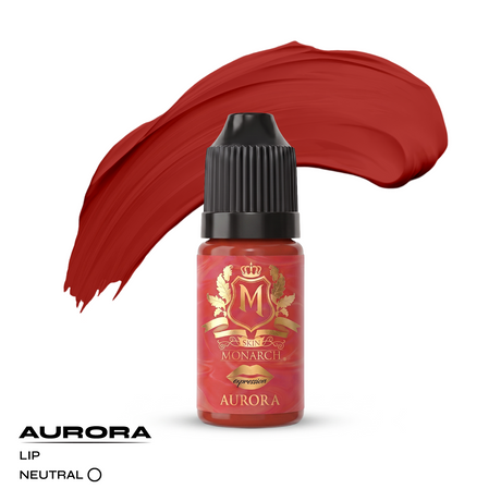 Skin Monarch Expression Line Lip Pigment Aurora 10ml - BVShop