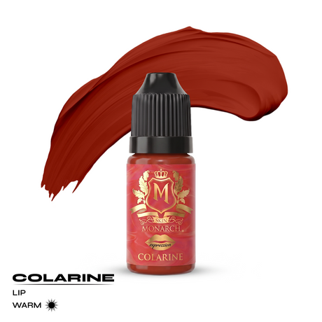 Skin Monarch Expression Line Lip Pigment Colarine 10ml - BVShop