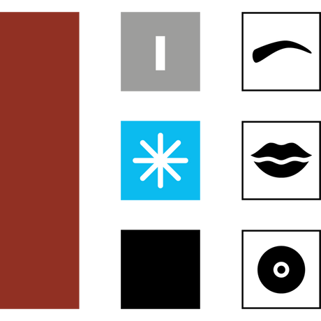 Swiss Color 108 Amarone koriģējošais pigments