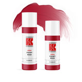 Swiss Color 406 rubīnsarkans lūpu pigments