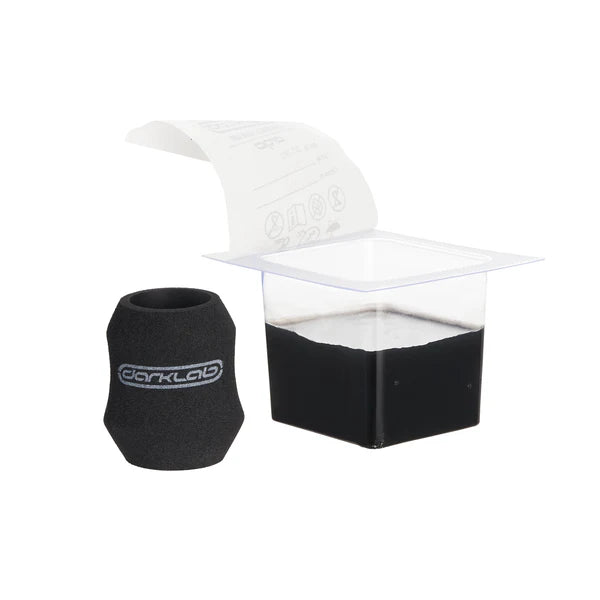 Ergo vienreizlietojamie putu rokturu pārvalki