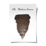 The Pigment 06 Medium Brown Пигмент 15ml