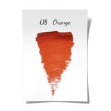 The Pigment 08 Orange Pigments 15ml