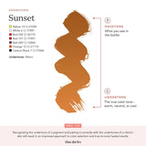 Tina Davies LUXE Sunset Pigments 15ml - BVShop