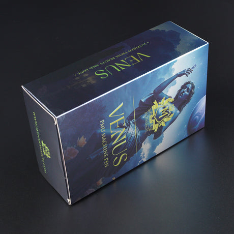 Skin Monarch VENUS Vol.2 Bezvadu PMU ierīce