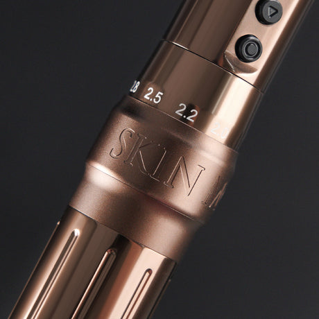 Skin Monarch VENUS Vol.2 Bezvadu PMU ierīce