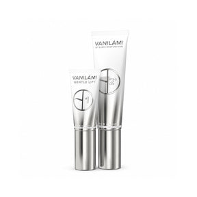 Brow Daddy VANILÁMI Gentle Lift Набор Для Ламинирования Бровей И Ресниц 15ml + 60ml