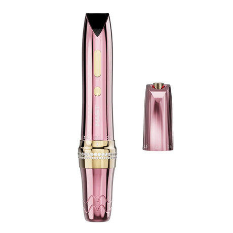 MAST P60 Wireless Tattoo Machine With Diamond Edition Pink - BVShop