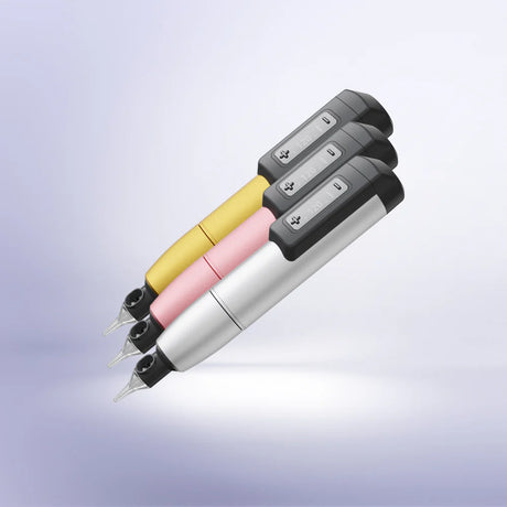 Amiea Pulse Wireless PMU Machine 3.0mm Stroke - BVShop