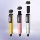 Amiea Pulse Беспроводной аппарат для перманентного макияжа с ходом 3,0 мм