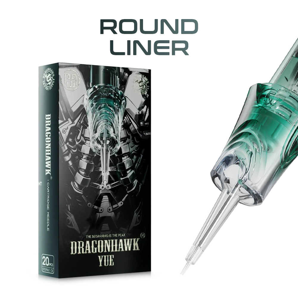 Картриджи MAST Yue Round Liner