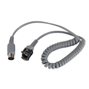 Activ Power nail drill head cable for JD500, JD700, and N20 models, compatible with ACTIVESHOP electric nail drills.