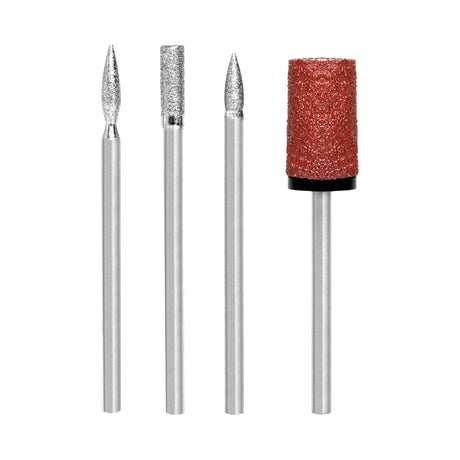 Activ Power nail drill machine N20 white - BVShop