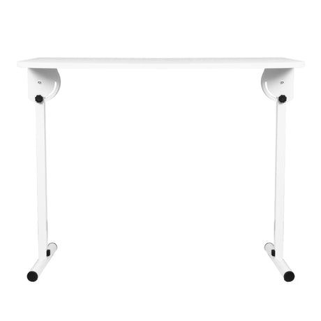 Activeshop folding mobile desk - BVShop