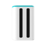 Microbeau Airbolt RCA Battery Pack White - BVShop