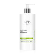 Apis acne-stop antibacterial cleansing tonic. with green tea 500ml - BVShop