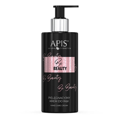 Apis be beauty - caring hand cream 300ml - BVShop