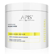 Apis CERAMIDE REPAIR Soothing algae mask with ceramides and beta glucan 200 g - BVShop