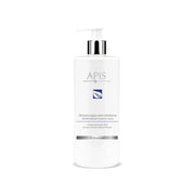 Apis cleansing micellar water for face and eye make-up removal 500ml - BVShop