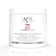 Apis couporose- stop algae mask for couperose skin 250g - BVShop