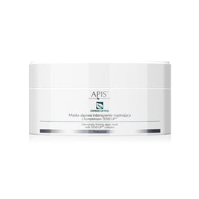 APIS Express Lifting algae mask with TENS "UP complex 100 g - BVShop