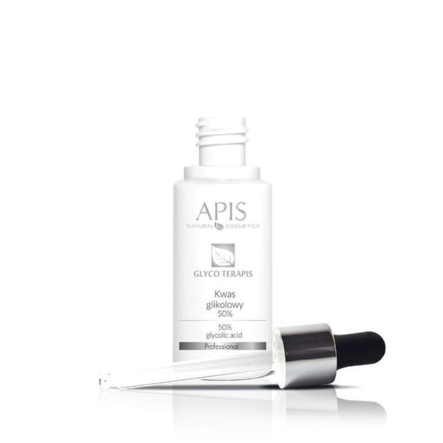 Apis glycolic acid 50% 30ml - BVShop
