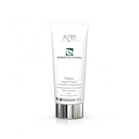 Apis mask loosening painless cleansing 200ml - BVShop